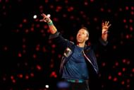 Chris Martin (Image via Getty)
